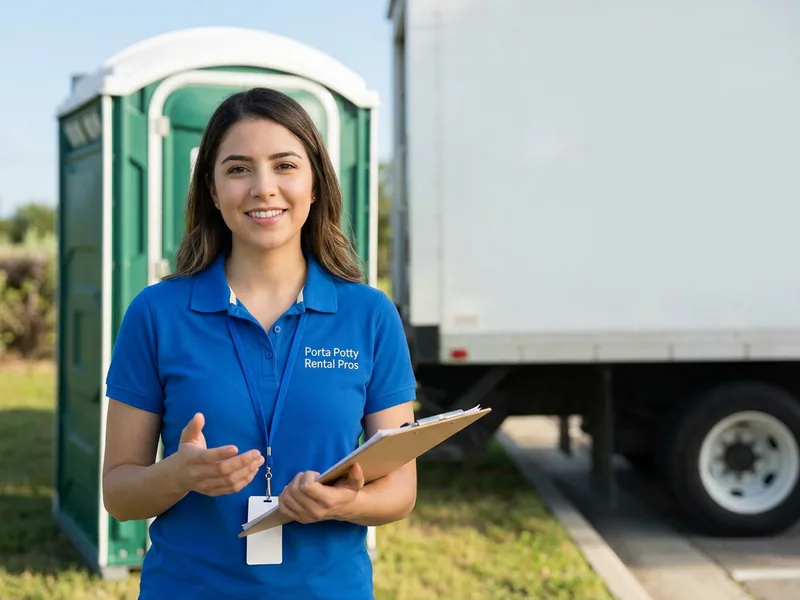 Porta Potty Rental  in Lithia  FAQ